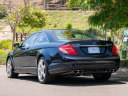 Thumbnail image of 2008 Mercedes-Benz CL-Class at PARADISE Automotive Group INC.