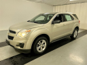 Thumbnail image of 2015 Chevrolet Equinox at Driver's Village Inc.