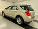 Thumbnail image of 2015 Chevrolet Equinox at Driver's Village Inc.