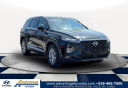Thumbnail image of 2019 Hyundai SANTA FE at Advantage Hyundai Genesis of North Shore