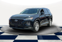 Thumbnail image of 2019 Hyundai SANTA FE at Advantage Hyundai Genesis of North Shore