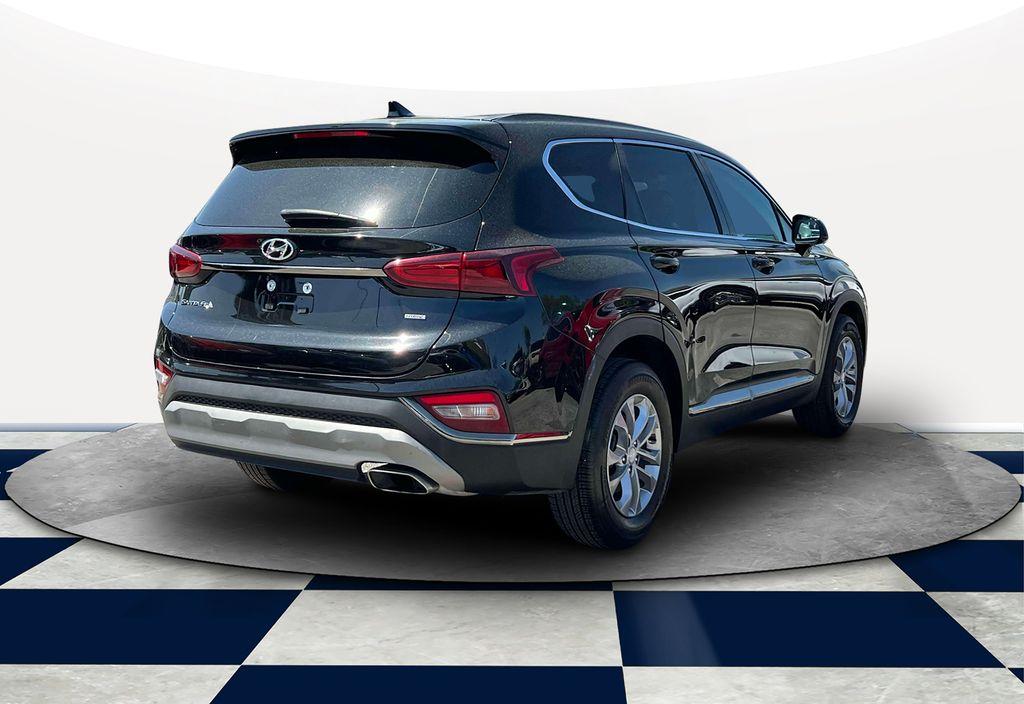 Thumbnail image of 2019 Hyundai SANTA FE at Advantage Hyundai Genesis of North Shore