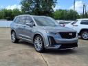 Thumbnail image of 2020 Cadillac XT6 at Hug Chevrolet