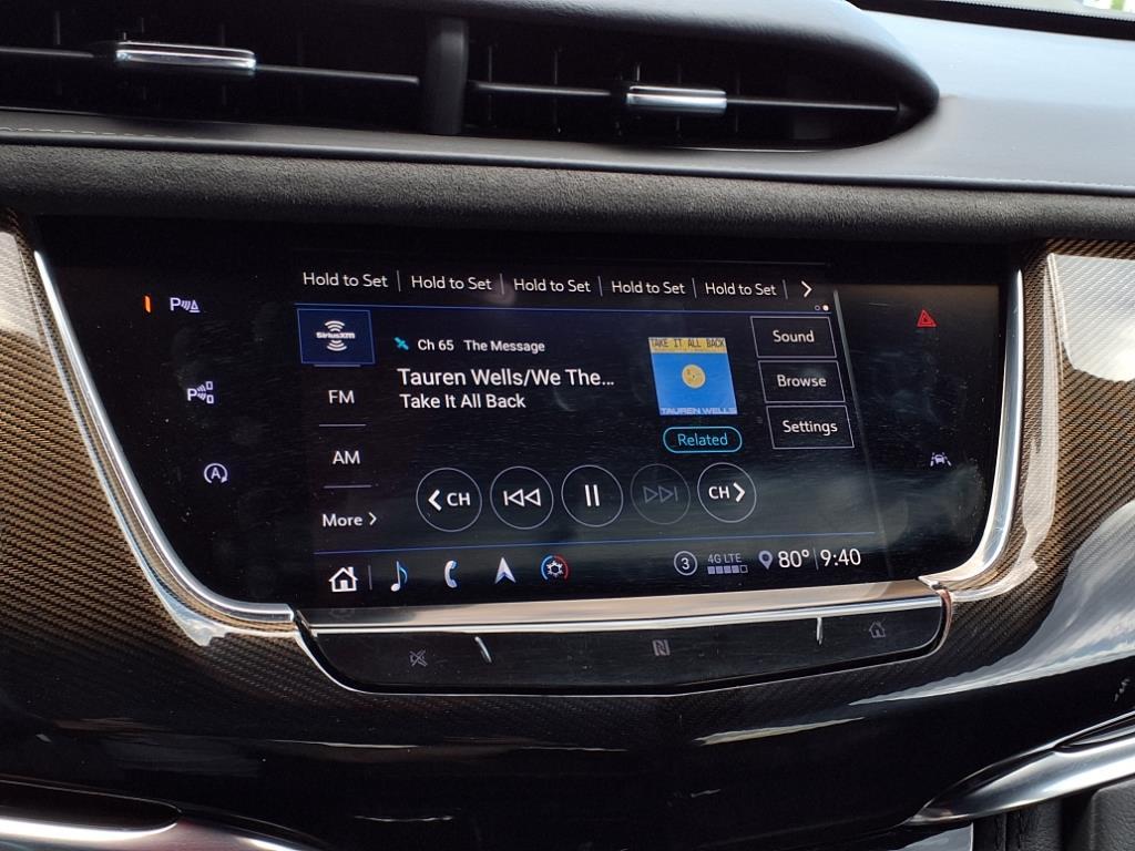 Thumbnail image of 2020 Cadillac XT6 at Hug Chevrolet