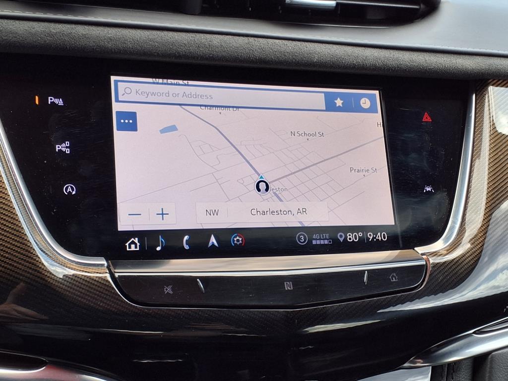 Thumbnail image of 2020 Cadillac XT6 at Hug Chevrolet