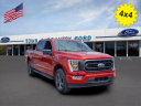 Thumbnail image of 2023 Ford F-150 at Town And Country Ford - Louisville