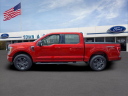 Thumbnail image of 2023 Ford F-150 at Town And Country Ford - Louisville