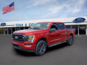 Thumbnail image of 2023 Ford F-150 at Town And Country Ford - Louisville