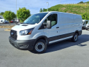 Thumbnail image of 2025 Ford Transit at Friendship Ford