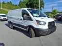 2025 Ford Transit 150 at Friendship Ford