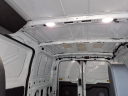 Thumbnail image of 2025 Ford Transit at Friendship Ford