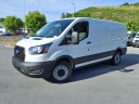 Thumbnail image of 2025 Ford Transit at Friendship Ford