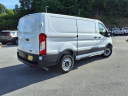 Thumbnail image of 2025 Ford Transit at Friendship Ford