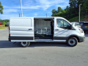 Thumbnail image of 2025 Ford Transit at Friendship Ford