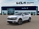 Thumbnail image of 2025 Kia Sportage Hybrid at Ken Ganley Kia Medina