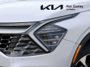 Thumbnail image of 2025 Kia Sportage Hybrid at Ken Ganley Kia Medina