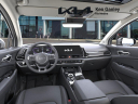 Thumbnail image of 2025 Kia Sportage Hybrid at Ken Ganley Kia Medina