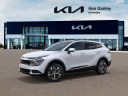 Thumbnail image of 2025 Kia Sportage Hybrid at Ken Ganley Kia Medina