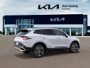 Thumbnail image of 2025 Kia Sportage Hybrid at Ken Ganley Kia Medina