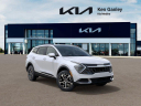 Thumbnail image of 2025 Kia Sportage Hybrid at Ken Ganley Kia Medina