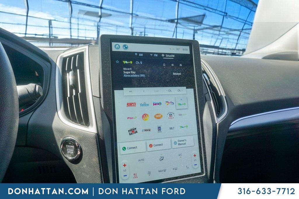 Thumbnail image of 2022 Ford Edge at Don Hattan Ford