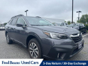 Thumbnail image of 2022 Subaru Outback at Used Fred Beans Nissan of Flemington