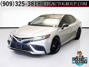 Thumbnail image of 2022 Toyota Camry at Stg Auto Group Montclair