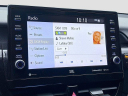 Thumbnail image of 2022 Toyota Camry at Stg Auto Group Montclair