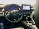 Thumbnail image of 2022 Toyota Camry at Stg Auto Group Montclair