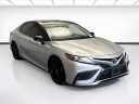 Thumbnail image of 2022 Toyota Camry at Stg Auto Group Montclair