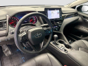 Thumbnail image of 2022 Toyota Camry at Stg Auto Group Montclair