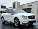 2022 Lincoln Corsair Grand Touring at Star Lincoln, Inc.