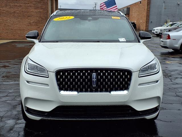 Thumbnail image of 2022 Lincoln Corsair at Star Lincoln, Inc.
