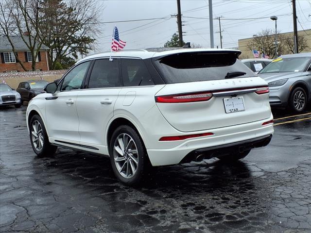 Thumbnail image of 2022 Lincoln Corsair at Star Lincoln, Inc.