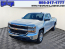 Thumbnail image of 2016 Chevrolet Silverado 1500 at The Garage