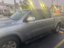 Thumbnail image of 2022 Ram 1500 at Aventura Chrysler Jeep Dodge Ram