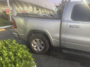 Thumbnail image of 2022 Ram 1500 at Aventura Chrysler Jeep Dodge Ram