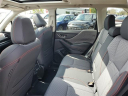 2022 Subaru Forester Sport at Subaru of Grand Blanc