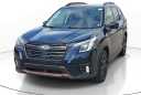 Thumbnail image of 2022 Subaru Forester at Kia of Grand Blanc