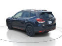 Thumbnail image of 2022 Subaru Forester at Kia of Grand Blanc