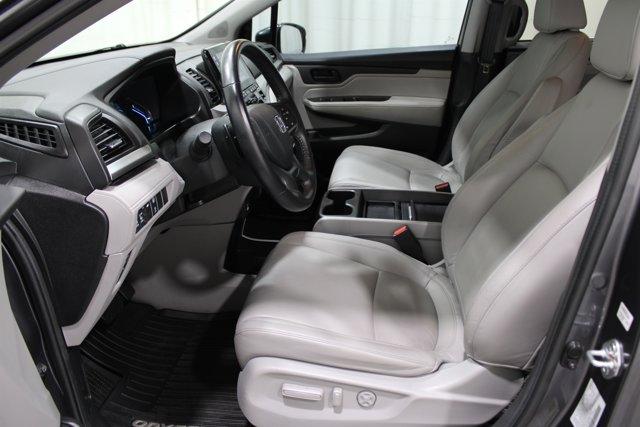 Thumbnail image of 2024 Honda Odyssey at EddySCdjr USED