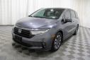 Thumbnail image of 2024 Honda Odyssey at EddySCdjr USED
