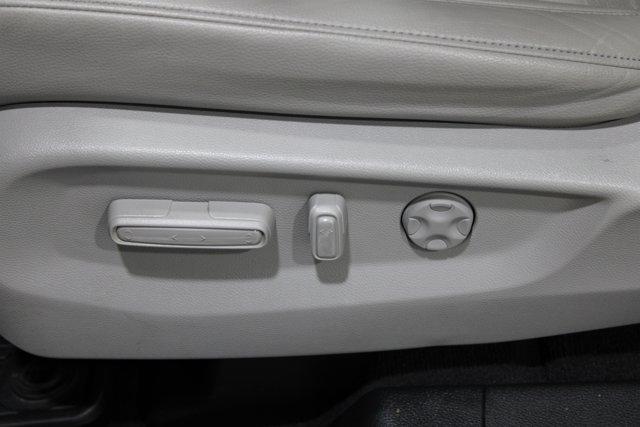 Thumbnail image of 2024 Honda Odyssey at EddySCdjr USED