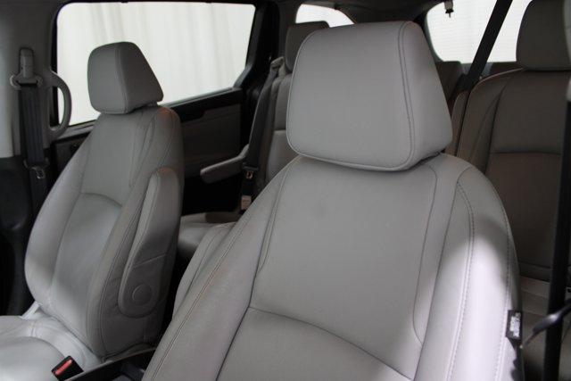 Thumbnail image of 2024 Honda Odyssey at EddySCdjr USED