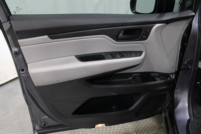 Thumbnail image of 2024 Honda Odyssey at EddySCdjr USED