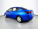 Thumbnail image of 2020 Nissan Versa at Toyota Scion of Tampa Bay