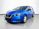 Thumbnail image of 2020 Nissan Versa at Toyota Scion of Tampa Bay