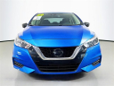 Thumbnail image of 2020 Nissan Versa at Toyota Scion of Tampa Bay