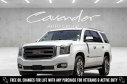 Thumbnail image of 2017 GMC Yukon at Cavender Buick GMC West - New and Used