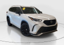 Thumbnail image of 2023 Toyota Highlander at Kendall Toyota